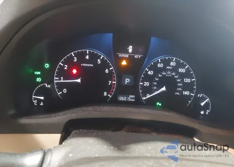 2015 Lexus Rx 350 z USA, uszkodzony, nr VIN 2T2BK1BA9FC274158